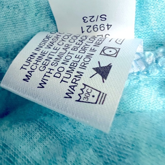 Orvis Women's Outdoor Quilted Vest Size Medium - Picture 5 of 7